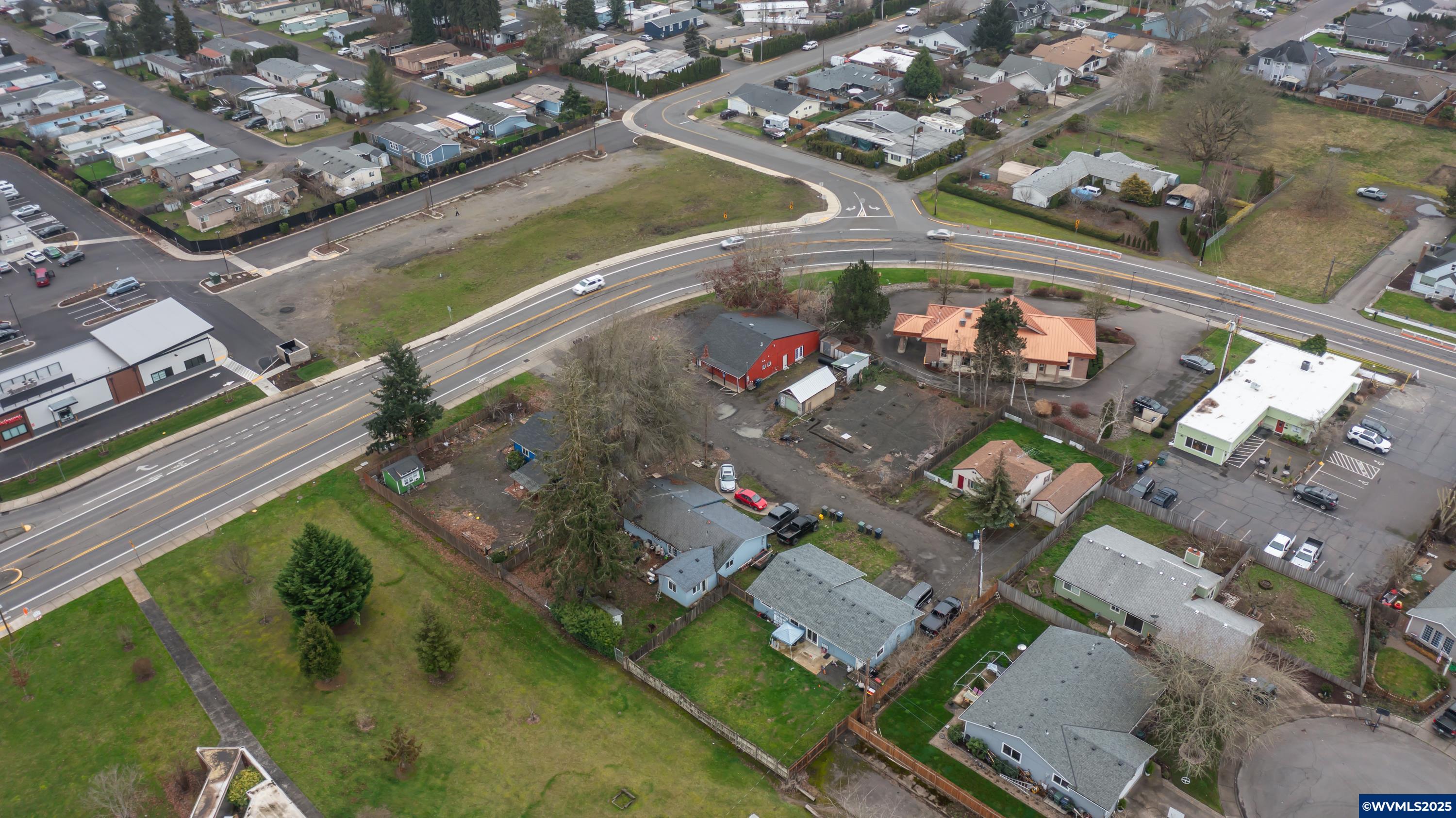 Monmouth, Oregon 97361, United States, ,Land,Active,78828