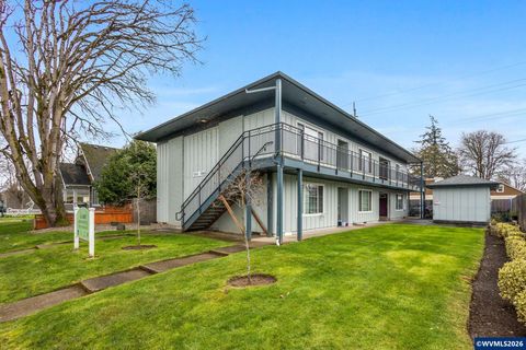 1355 4th St NE Salem OR 97301