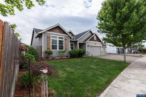 2628 NE Sonora Dr Albany OR 97321