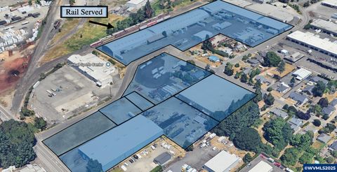 1295 NE Johnson St Salem OR 97301