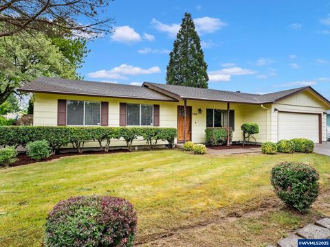 280 NE Dunn Pl McMinnville OR 97128