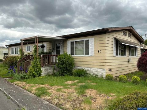 5422 Portland (#80) Rd NE Salem OR 97305
