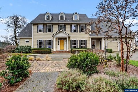 2725 Kaloken Ct S Salem OR 97306