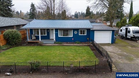 4020 Gary St NE Keizer OR 97303