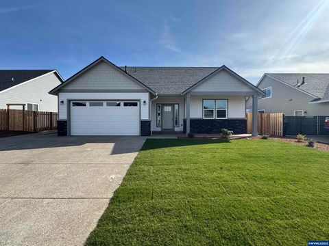 342 NE Cedar St Sublimity OR 97385