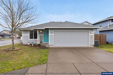 3153 SE 30th Ct Albany OR 97322