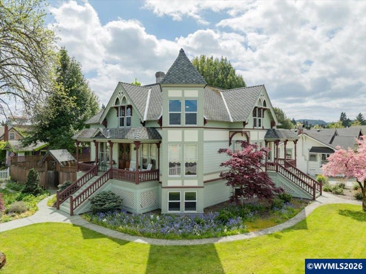 1121 MAIN ST, DALLAS, OR 97338 - Image 4bc58a23d633012b268b2cf9a3d82643/2328318382