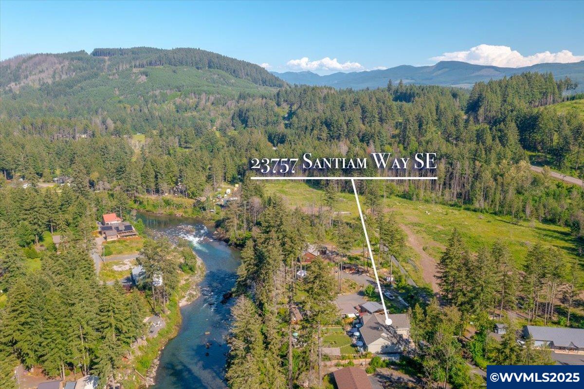 23757 Santiam Wy SE