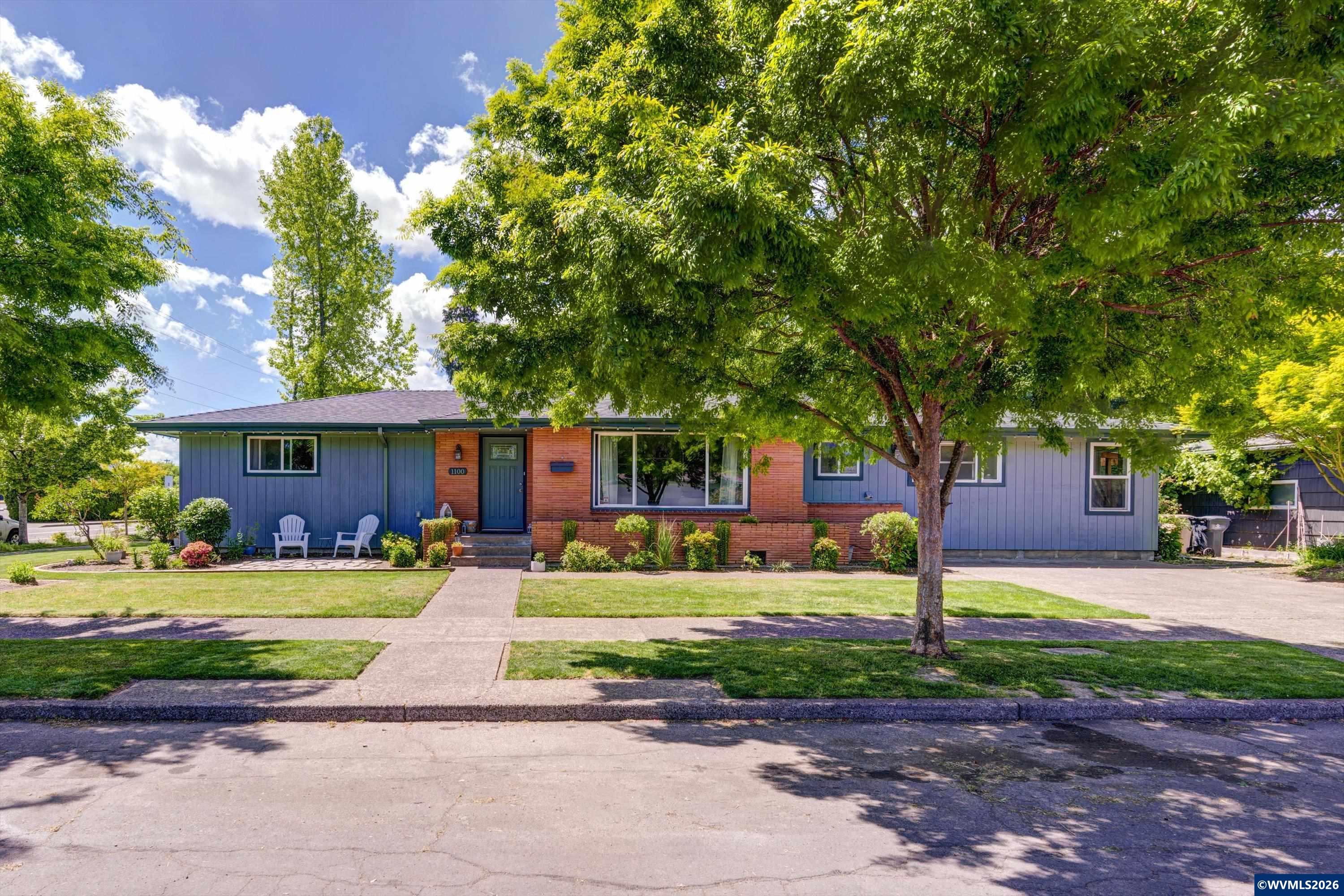 1100 NW 19th St