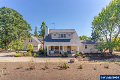 8032 Liberty Rd S Salem OR 97306