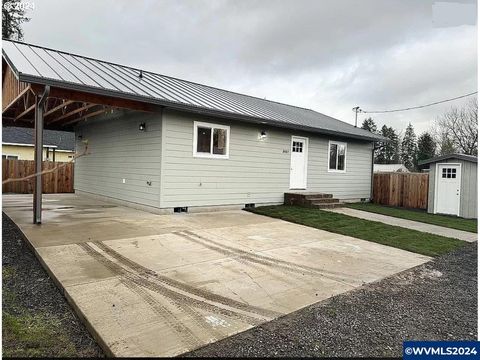 1907 Willow St, Sweet Home, OR 97386 - MLS#: 812727