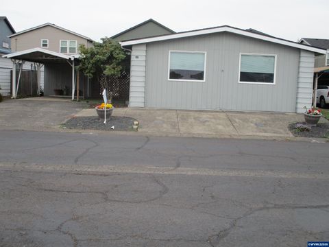 4730 Auburn Rd NE #20 Rd NE Salem OR 97301