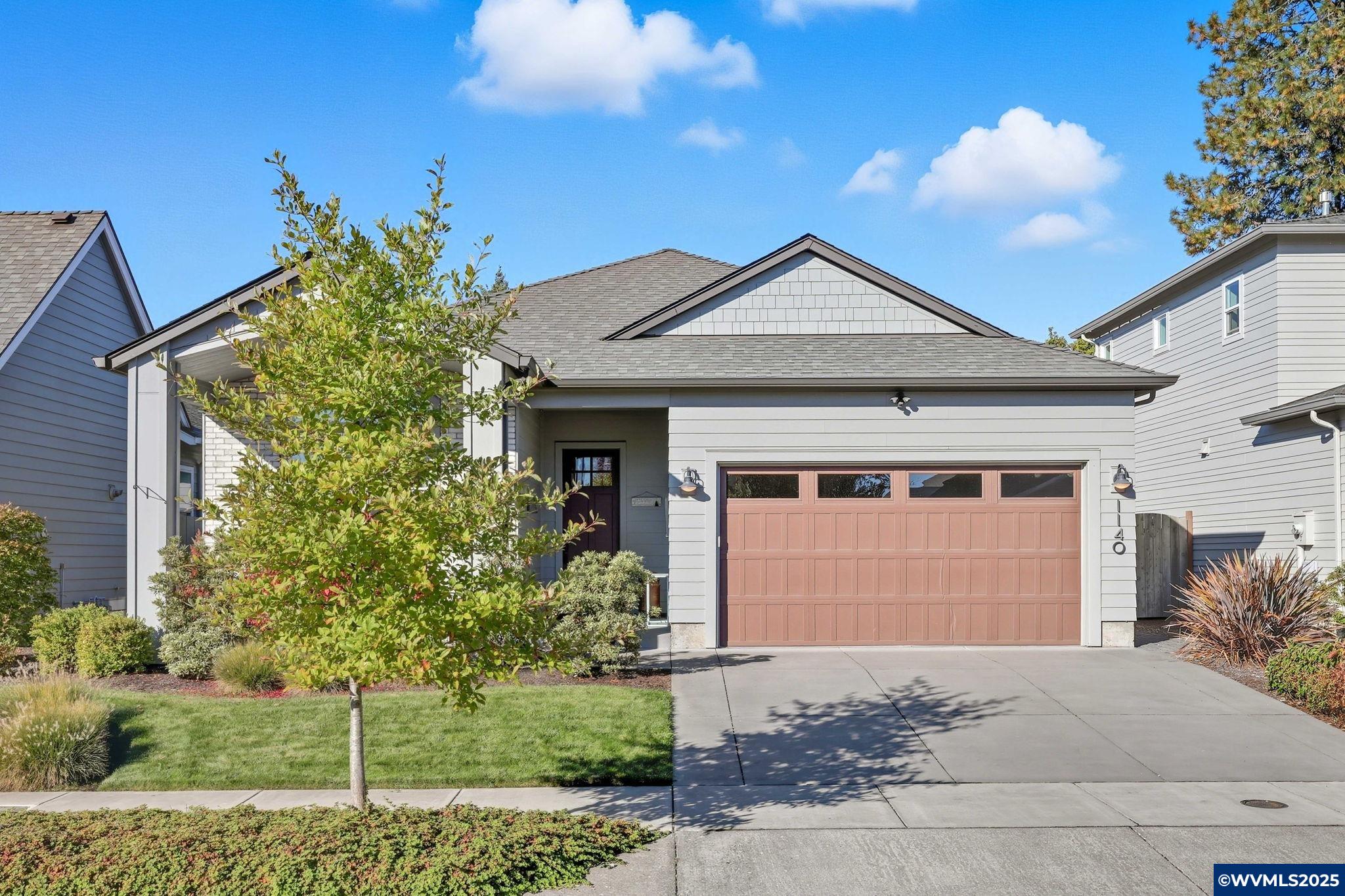 1140 SW Sylvia St