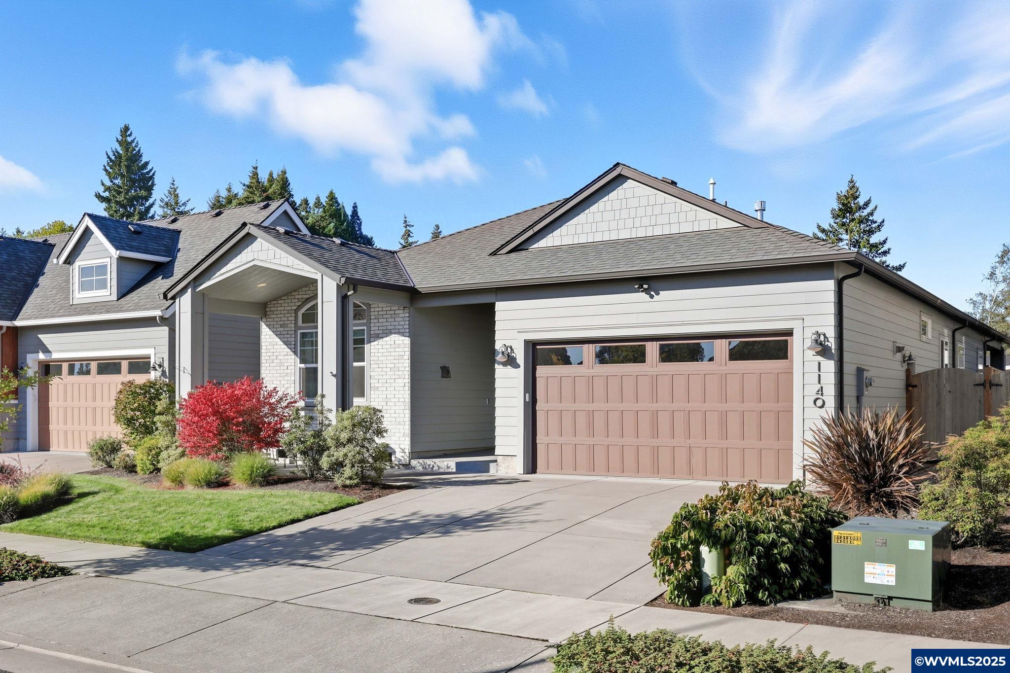 1140 SW Sylvia St