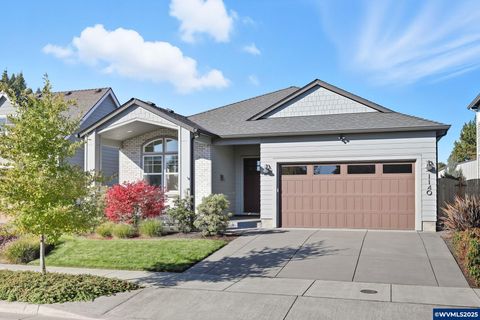 1140 SW Sylvia St Corvallis OR 97333