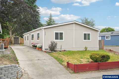 22207 SW Orland St Sherwood OR 97104