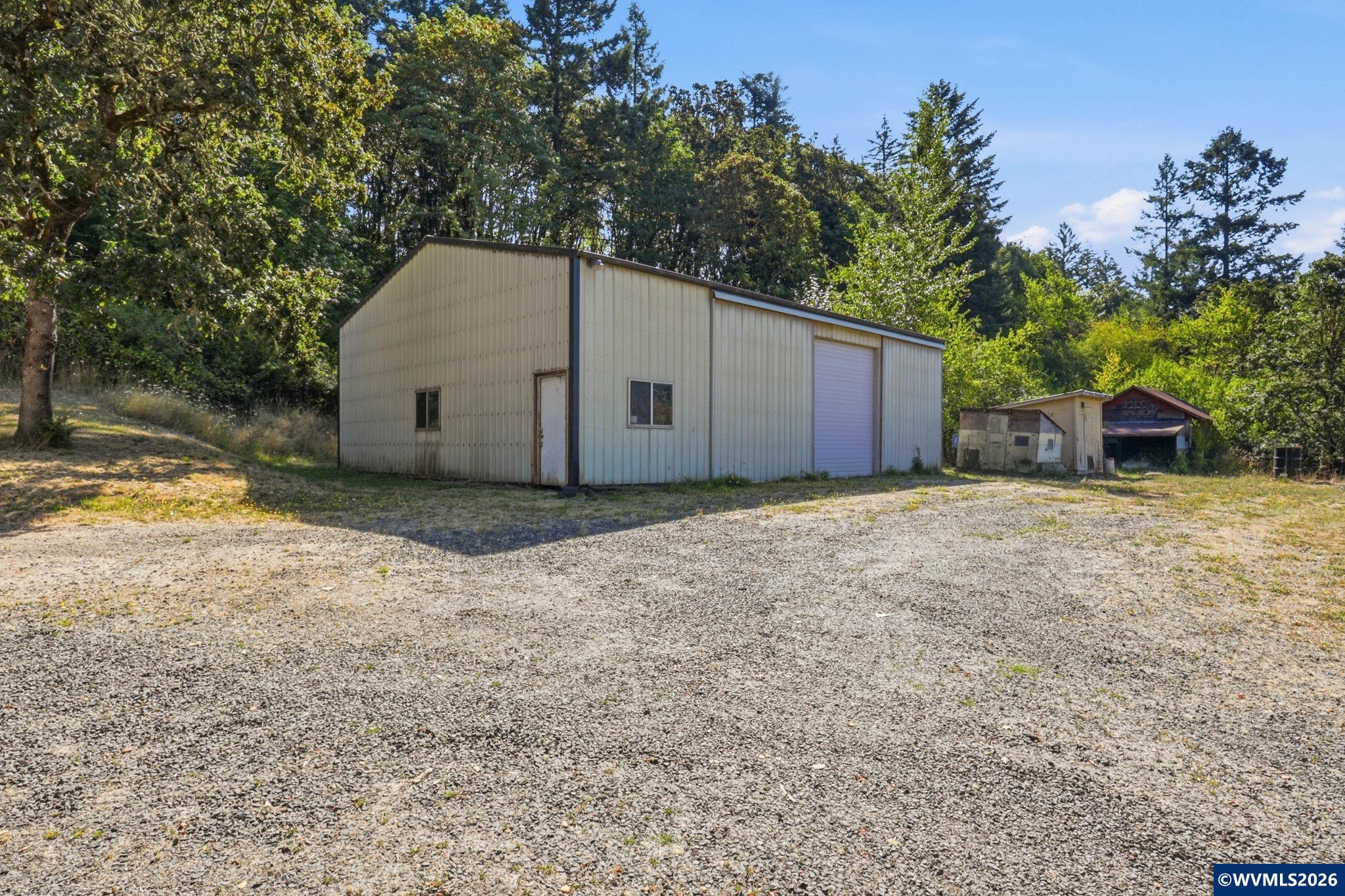 19900 NE Dopp Rd