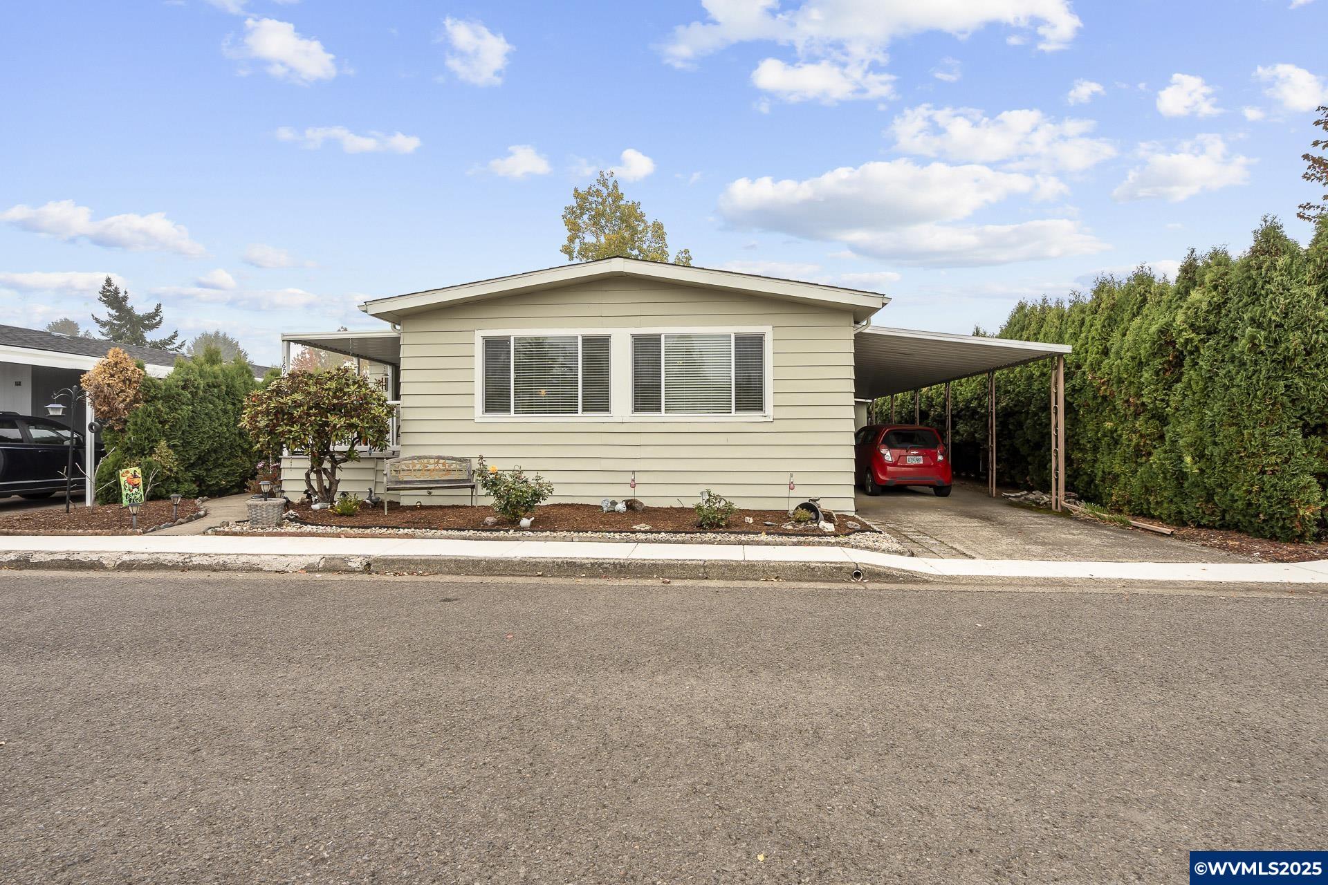 1199 N Terry #169 St