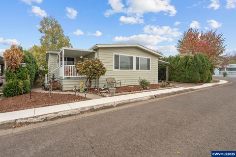 1199 N Terry #169 St Eugene OR 97402