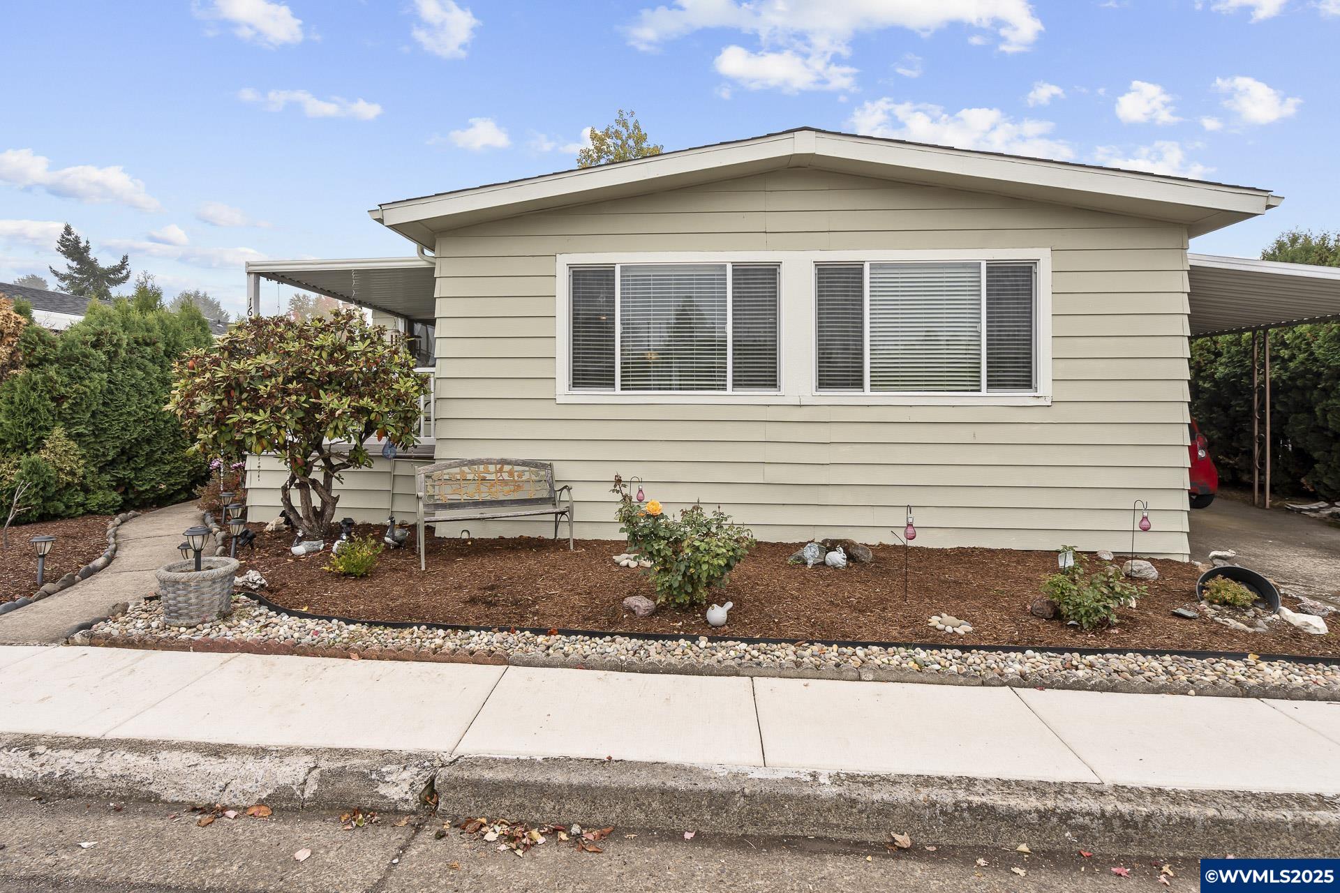 1199 N Terry #169 St