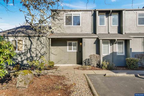 2828 Newton Pl Philomath OR 97370