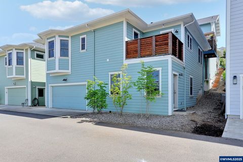 1453 Leslie Wind Ln SE Salem OR 97302