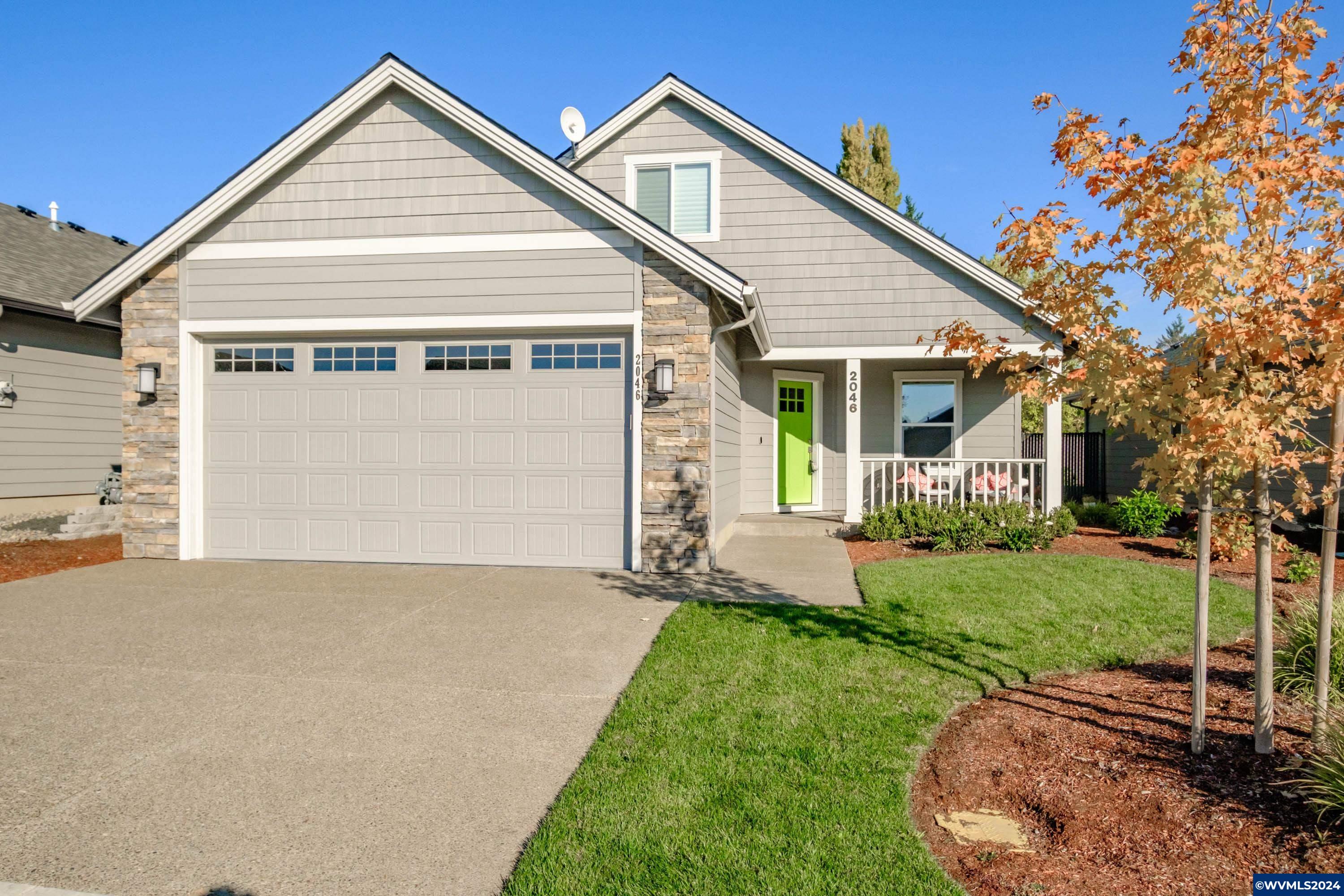 Dallas, Oregon 97338, United States, 3 Bedrooms Bedrooms, ,2 BathroomsBathrooms,Residential,Active,43343