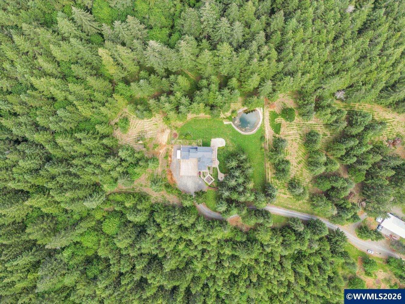 21626 Glaze Rd