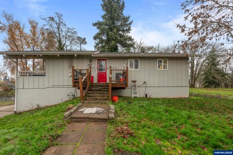 292 SE Academy St Dallas OR 97338