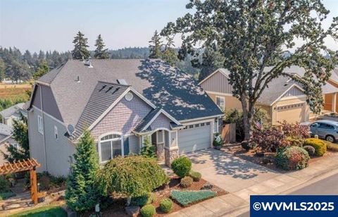 6150 Genesis St SE Salem OR 97306