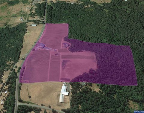 17485 Highway 22 Dallas OR 97338