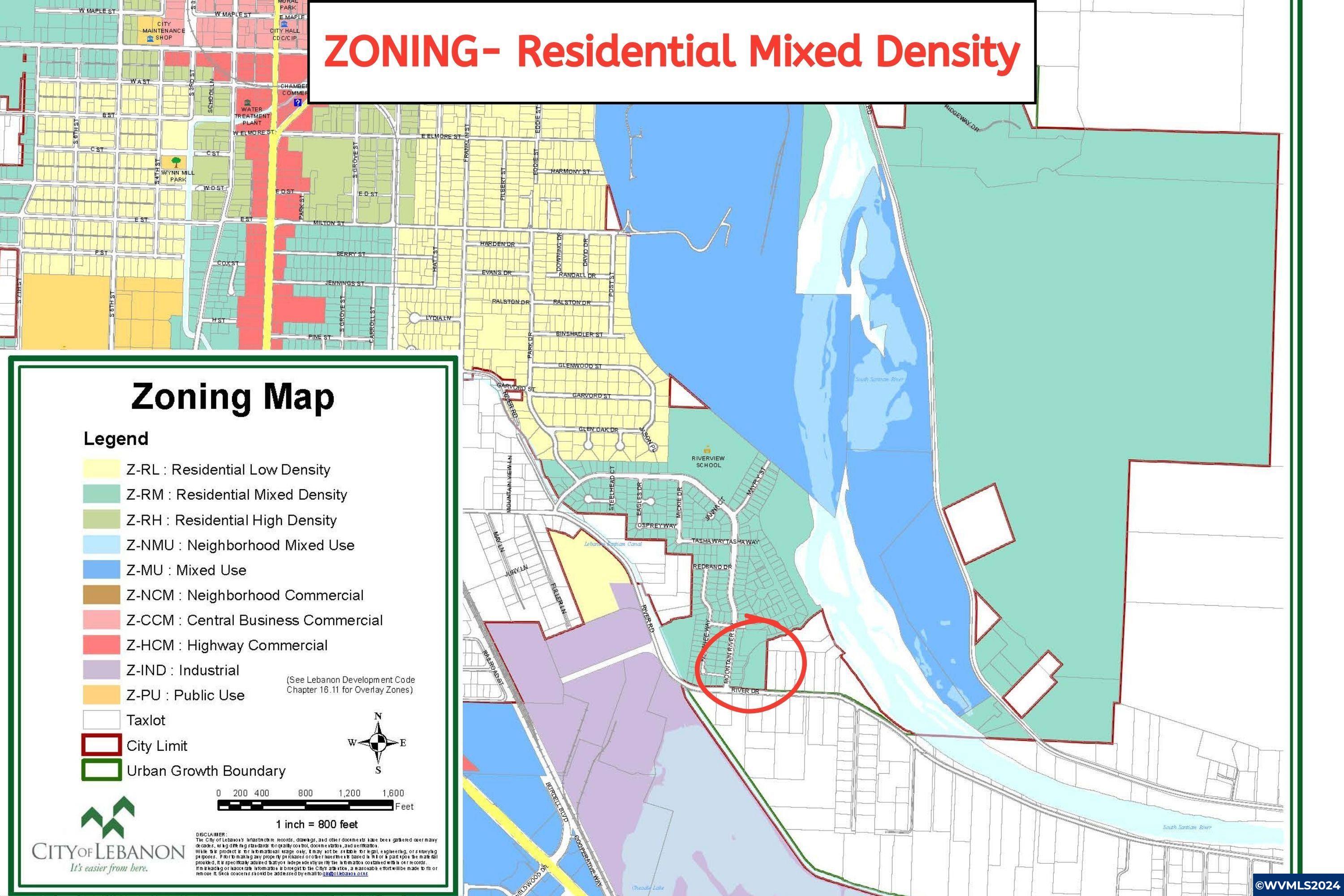 Lebanon, Oregon 97355, United States, 6 Bedrooms Bedrooms, ,6 BathroomsBathrooms,Residential,Active,64698