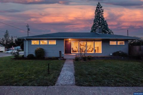 828 Lawnridge St, Albany, OR 97321 - MLS#: 826977