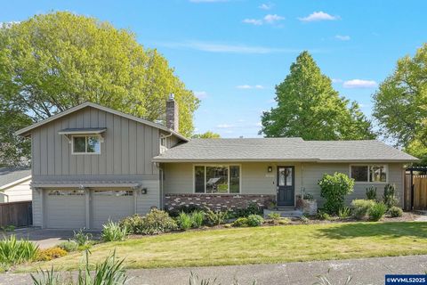 2025 NW Elder St, Corvallis, OR 97330 - MLS#: 828441