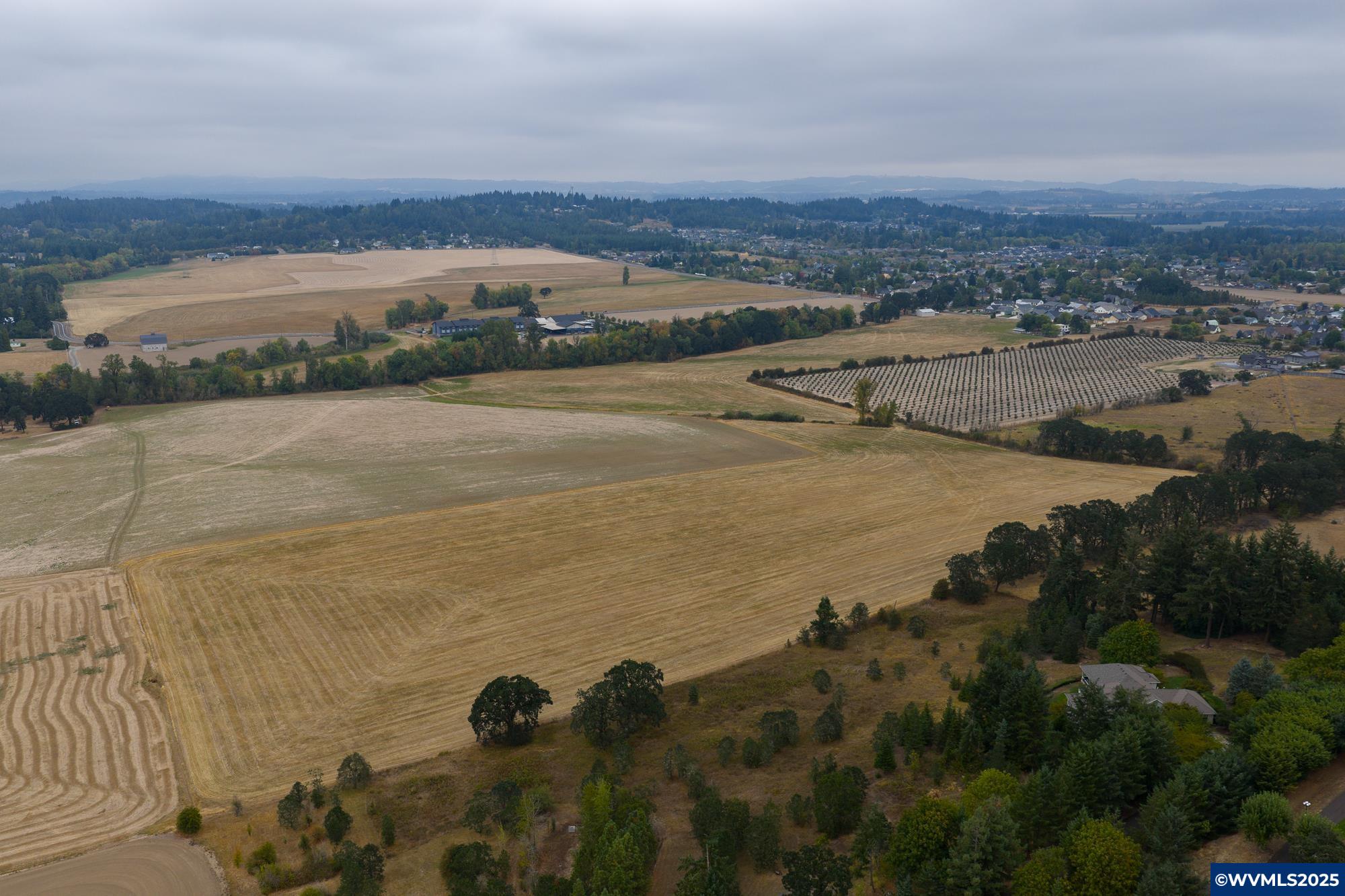 Parcel 3 Oak Grove Rd