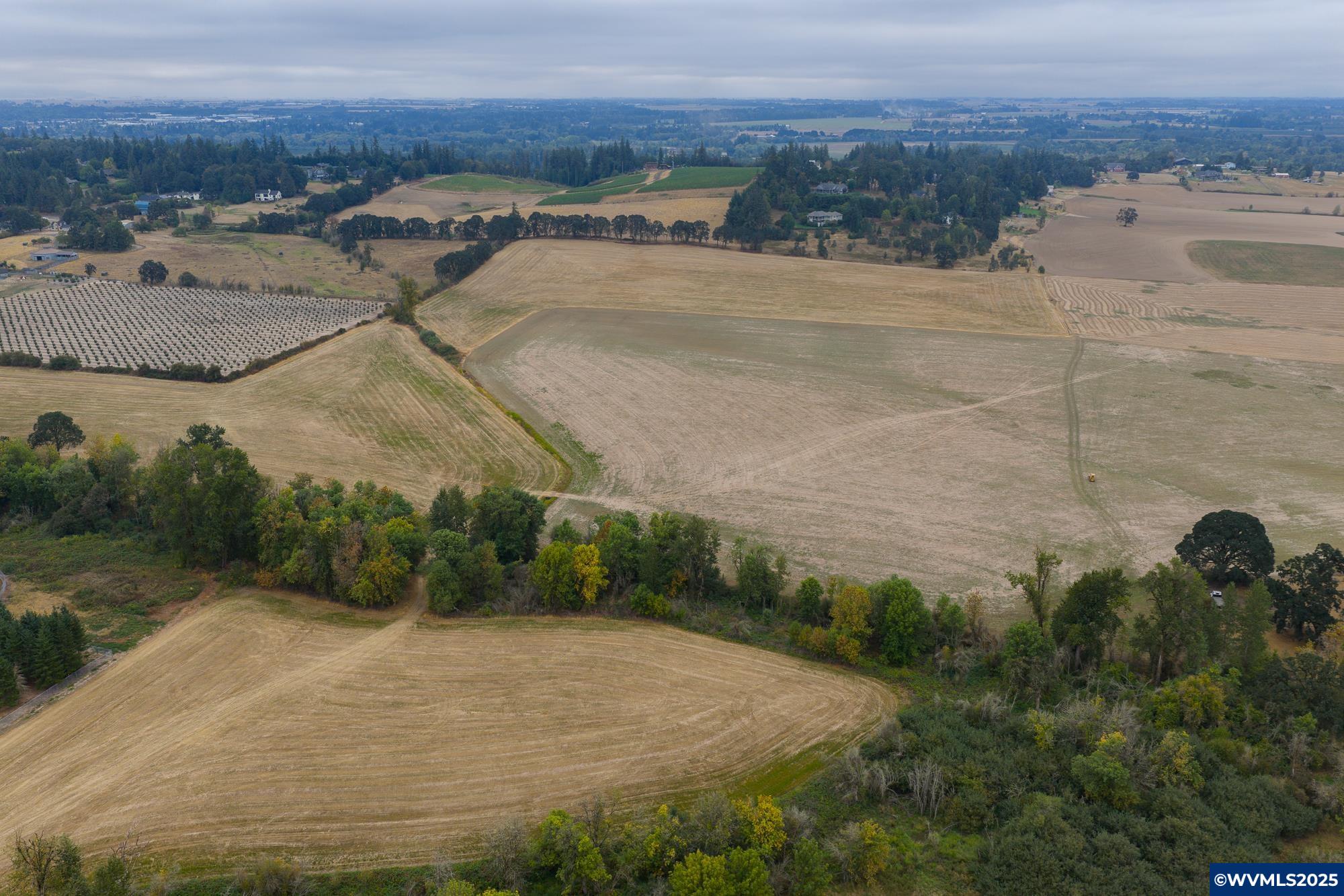 Parcel 3 Oak Grove Rd