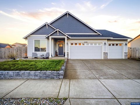 6284 NE Barker St Albany OR 97321