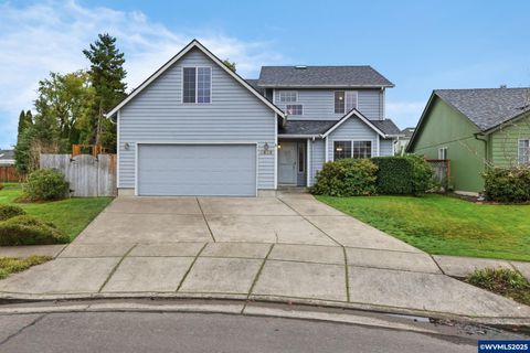 5636 SW Avena Pl Corvallis OR 97333