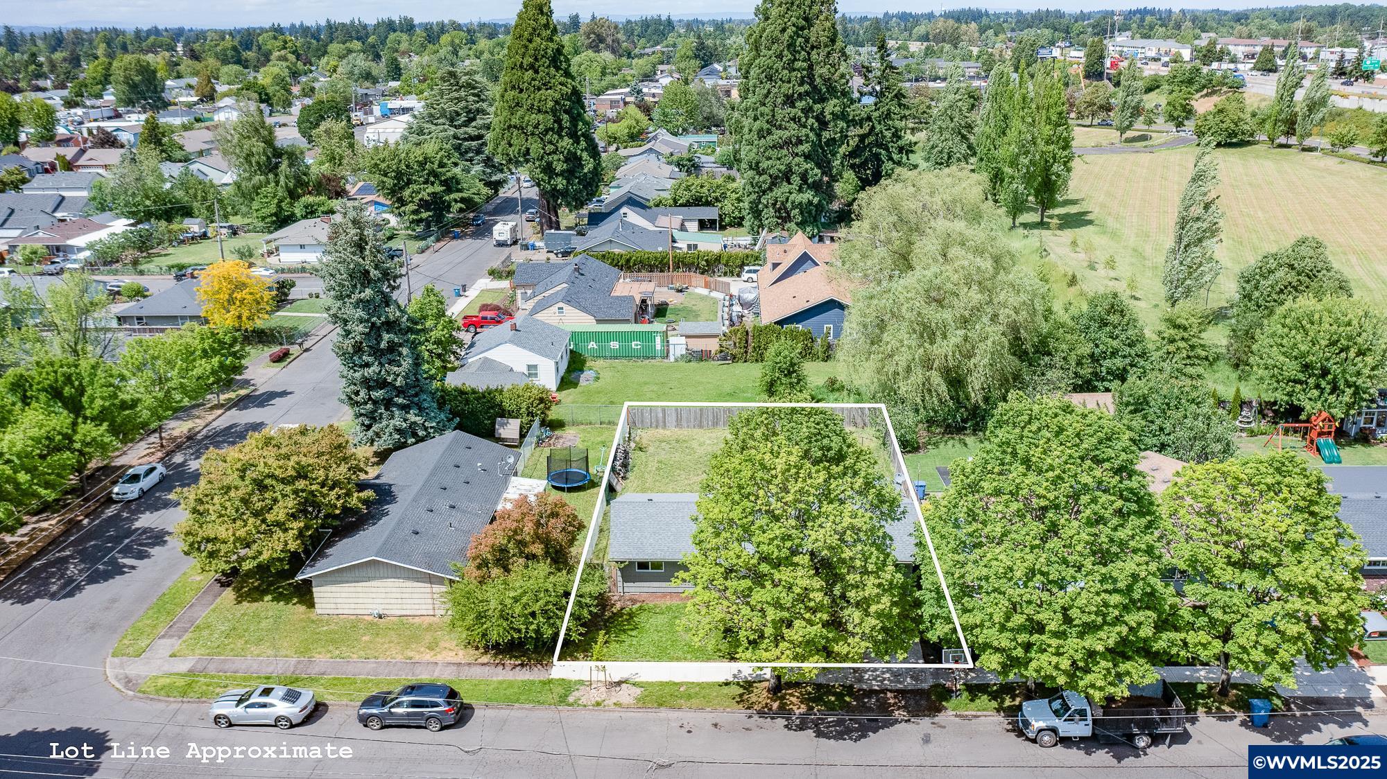 Salem, Oregon 97301, United States, 3 Bedrooms Bedrooms, ,1 BathroomBathrooms,Residential,Active,133851