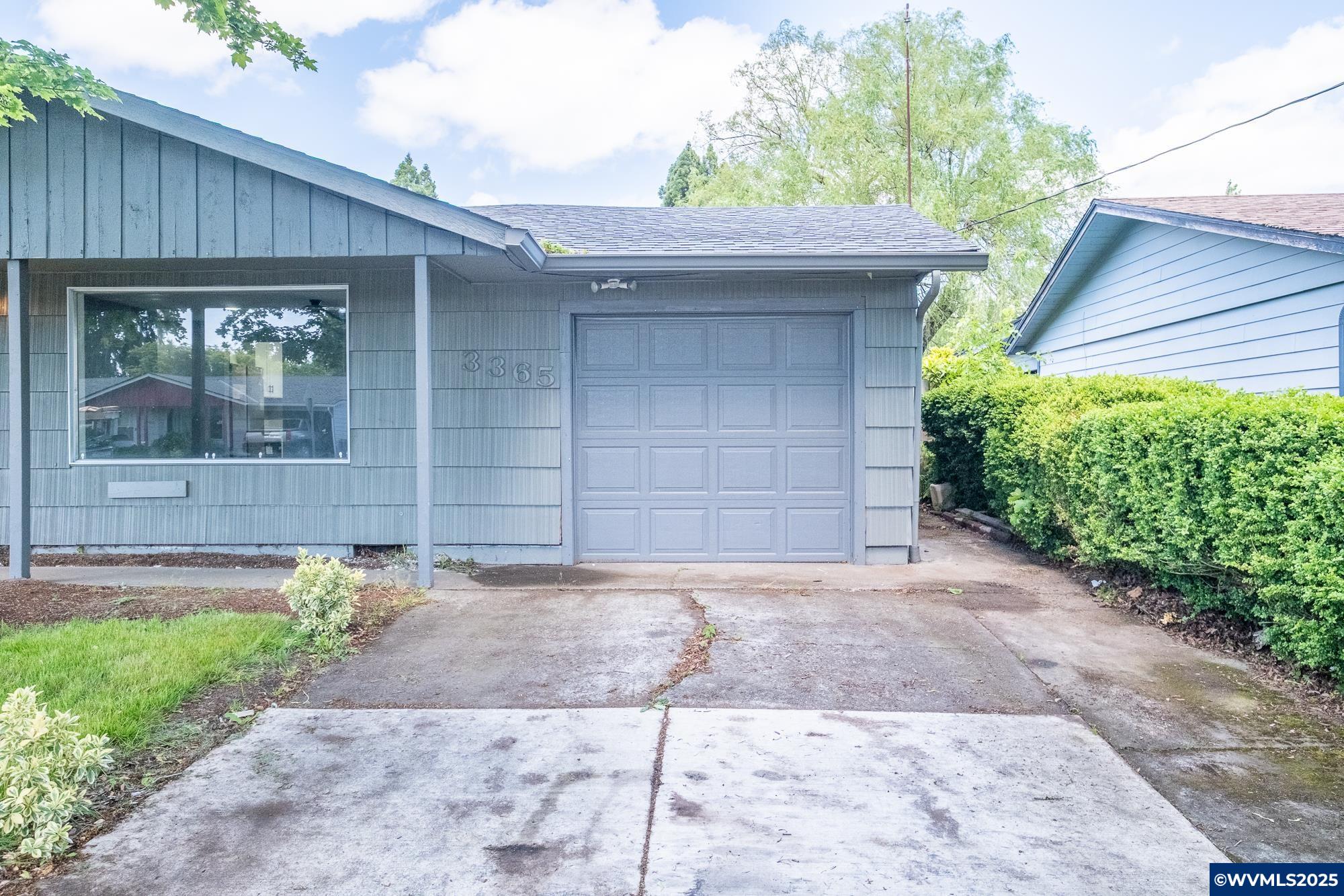 Salem, Oregon 97301, United States, 3 Bedrooms Bedrooms, ,1 BathroomBathrooms,Residential,Active,133851