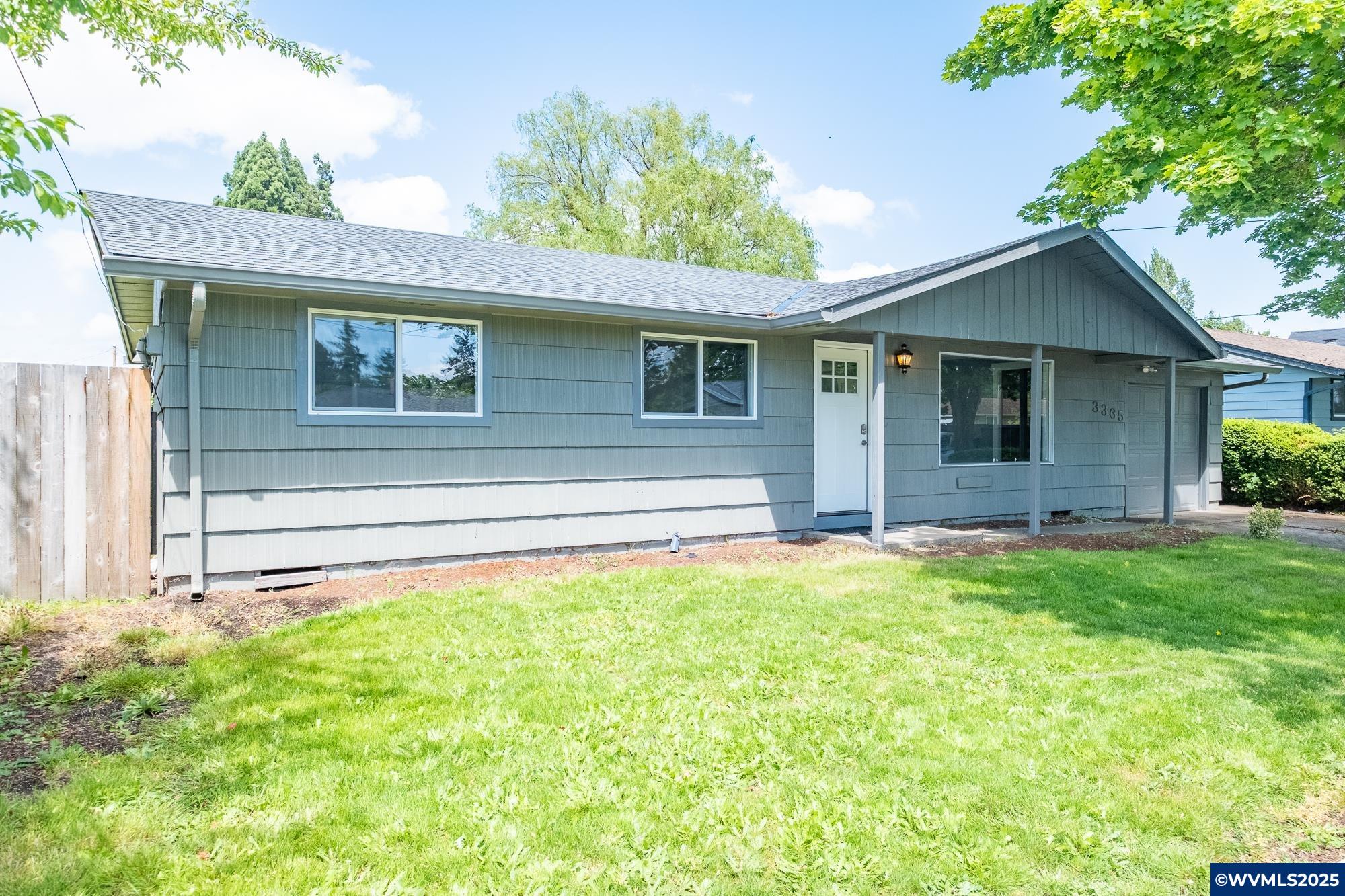 Salem, Oregon 97301, United States, 3 Bedrooms Bedrooms, ,1 BathroomBathrooms,Residential,Active,133851