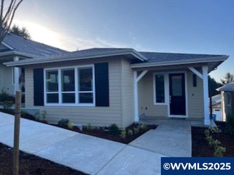 2034 NW Victory Av, Corvallis, OR 97330 - MLS#: 827383