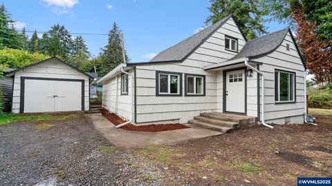 128 Holley Rd Sweet Home OR 97386