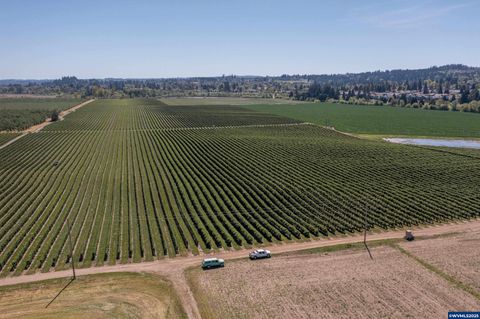 3372 River Bend Rd NW Salem OR 97304