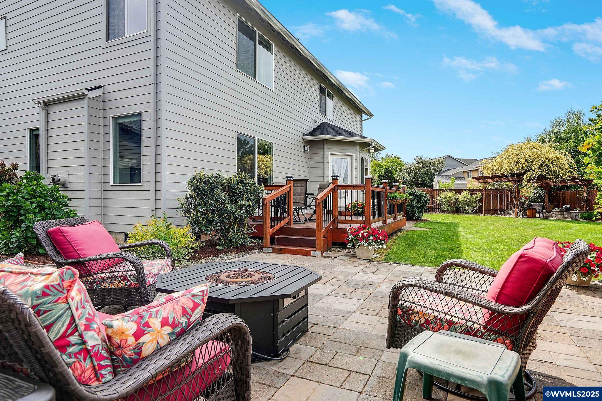 Salem, Oregon 97304, United States, 4 Bedrooms Bedrooms, ,3 BathroomsBathrooms,Residential,Active,148091