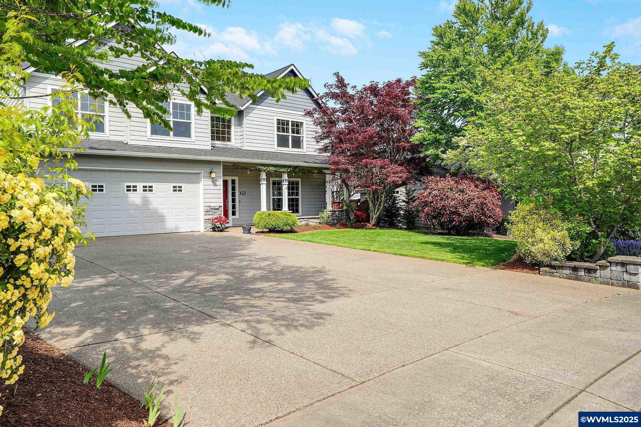 Salem, Oregon 97304, United States, 4 Bedrooms Bedrooms, ,3 BathroomsBathrooms,Residential,Active,148091