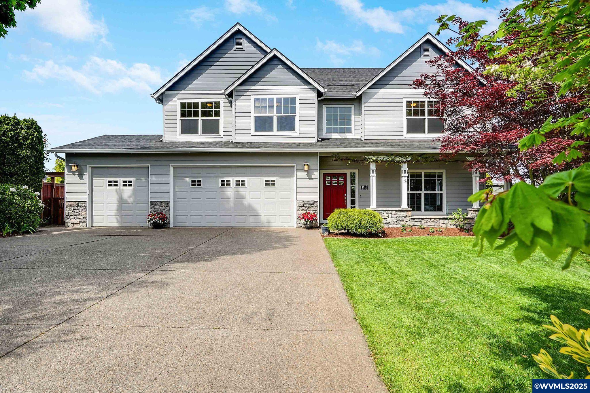 Salem, Oregon 97304, United States, 4 Bedrooms Bedrooms, ,3 BathroomsBathrooms,Residential,Active,148091