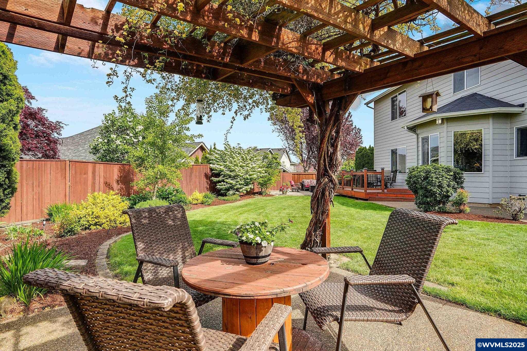 Salem, Oregon 97304, United States, 4 Bedrooms Bedrooms, ,3 BathroomsBathrooms,Residential,Active,148091