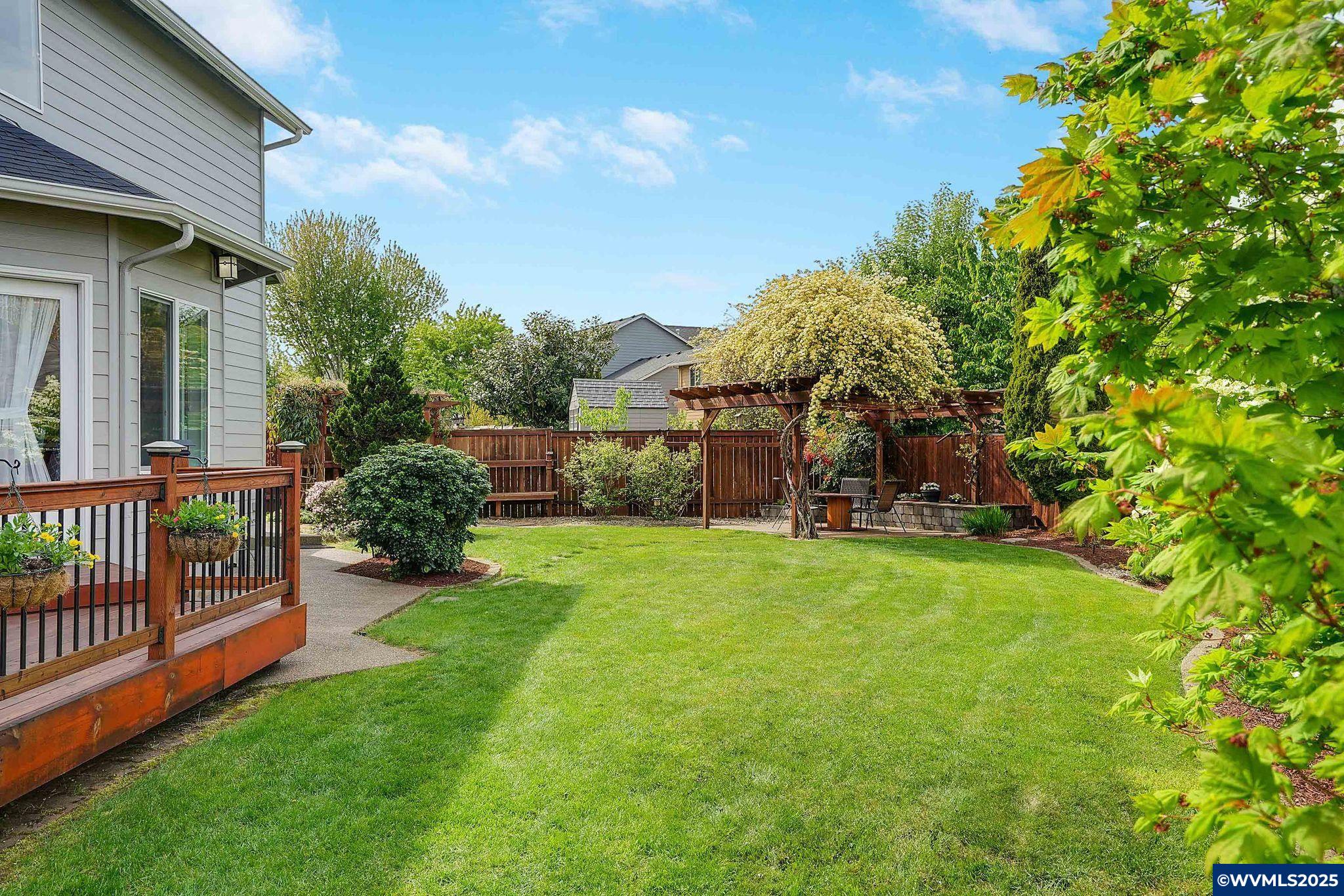 Salem, Oregon 97304, United States, 4 Bedrooms Bedrooms, ,3 BathroomsBathrooms,Residential,Active,148091