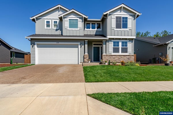 235 WALNUT ST, MOUNT ANGEL, OR 97362 - Image 5409a64fbdadfa26b85635aabb43d80b/2167775394